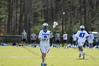 MLAX vs Babson  Wheaton College Men's Lacrosse vs Babson College. - Photo by Keith Nordstrom : Wheaton, Lacrosse, LAX, Babson, MLax